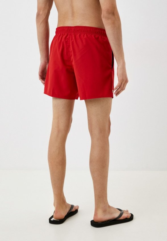 Шорты для плавания Lacoste