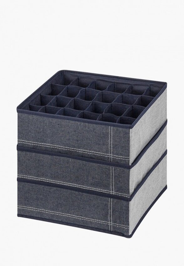 Комплект органайзеров Elcasa