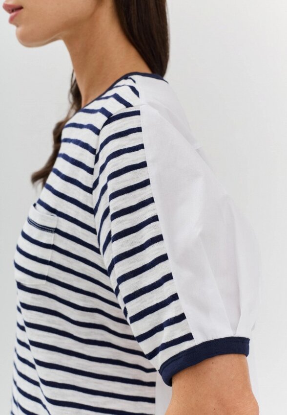 Футболка Bulmer