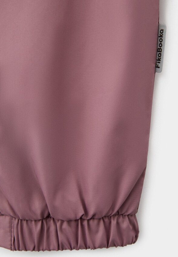 Брюки утепленные FikaBooka