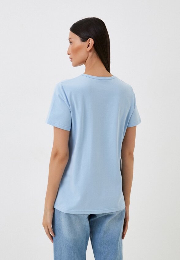 Футболка домашняя D.S