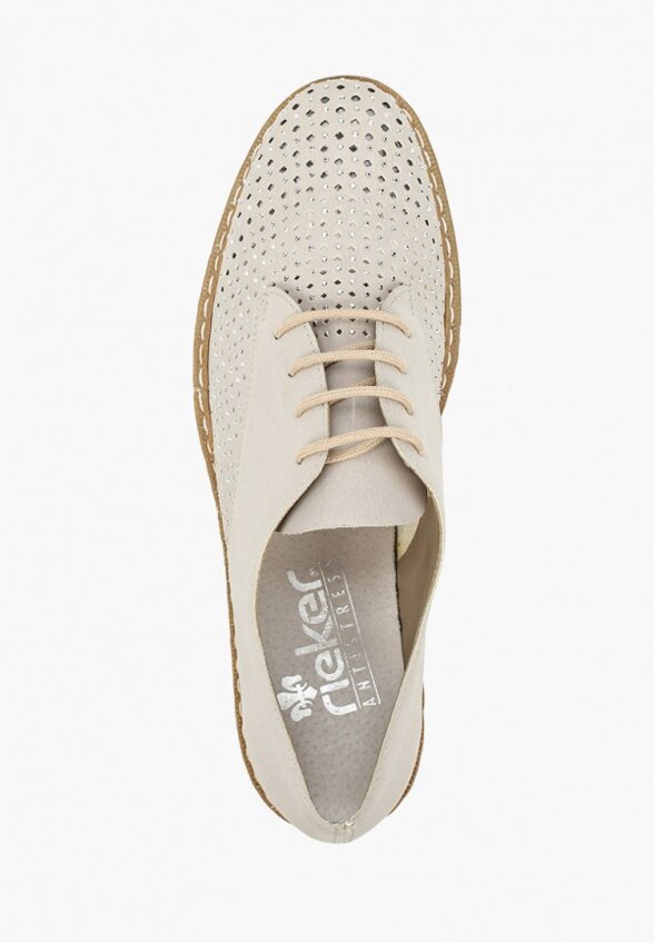 Ботинки Rieker