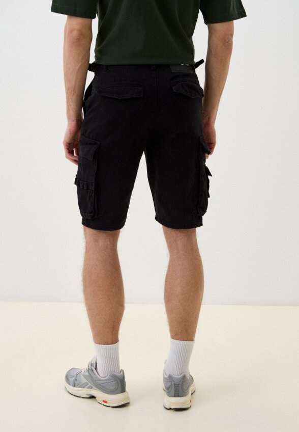 Шорты Low Lights