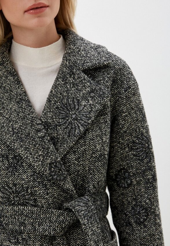 Пальто-халат Vivaldi