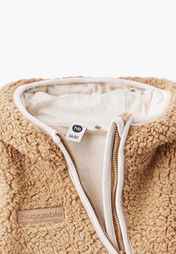 Комбинезон утепленный Happy Baby