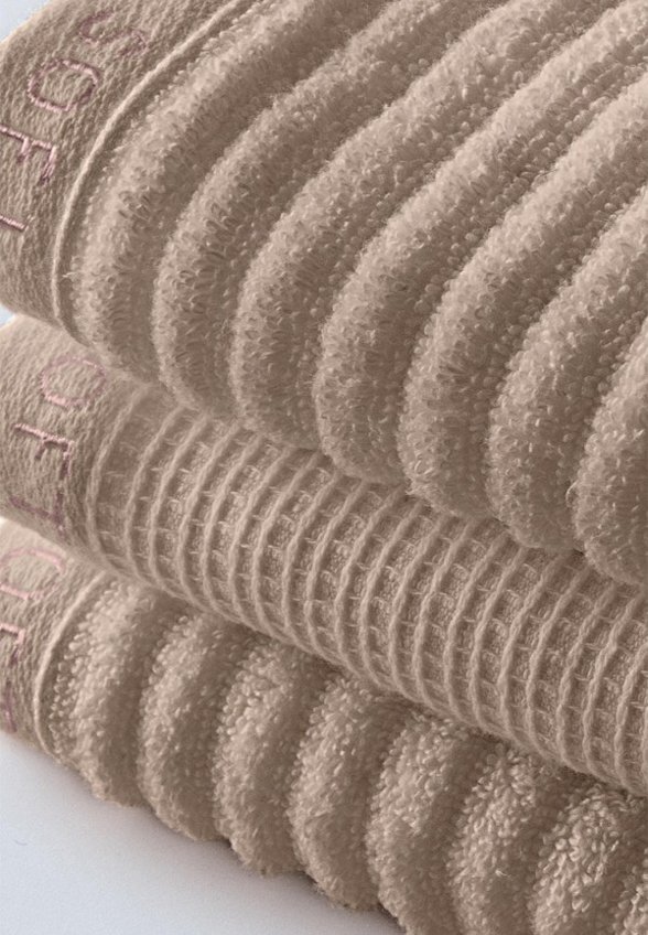 Набор полотенец Soft Silver