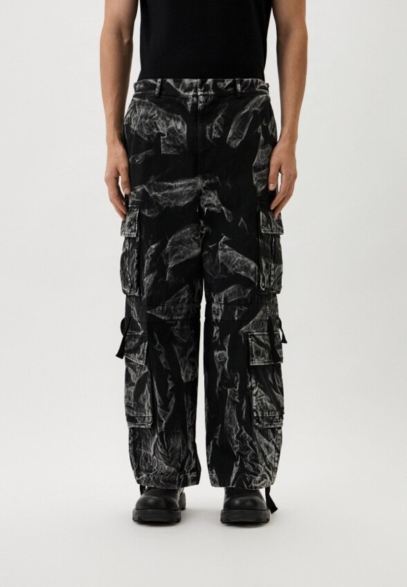 Брюки Аутло