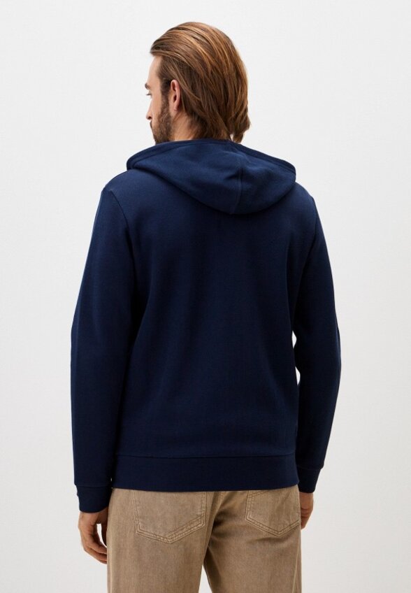 Толстовка Alessandro Manzoni