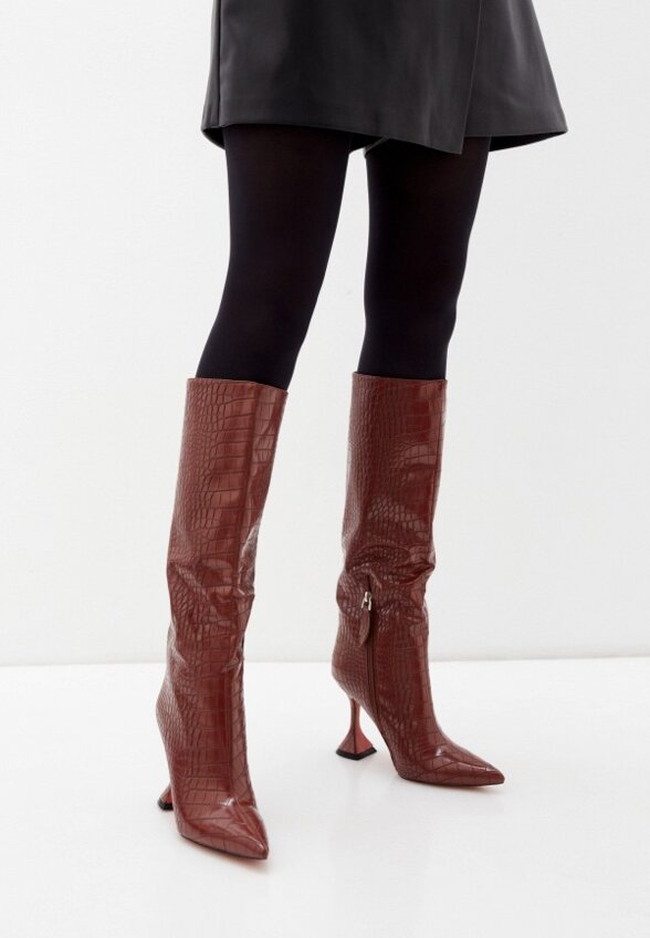 Сапоги Араз