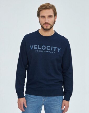 Свитшот Velocity мужчинам