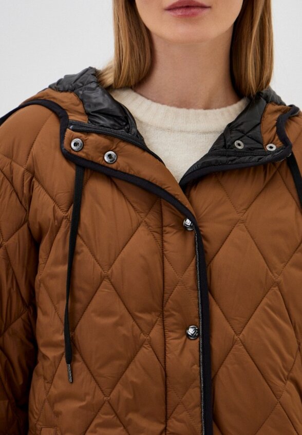 Куртка утепленная Punt Roma