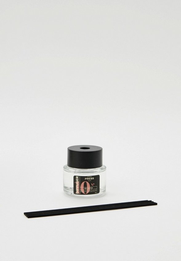 Аромадиффузор Press Gurwitz Perfumerie