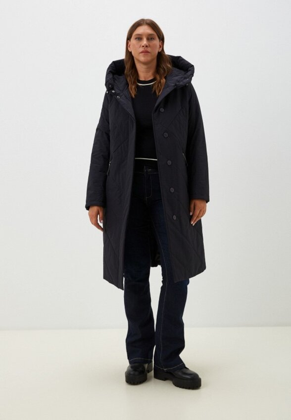 Пуховик Karmel Style