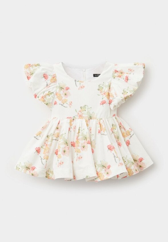 Платье DanMaralex