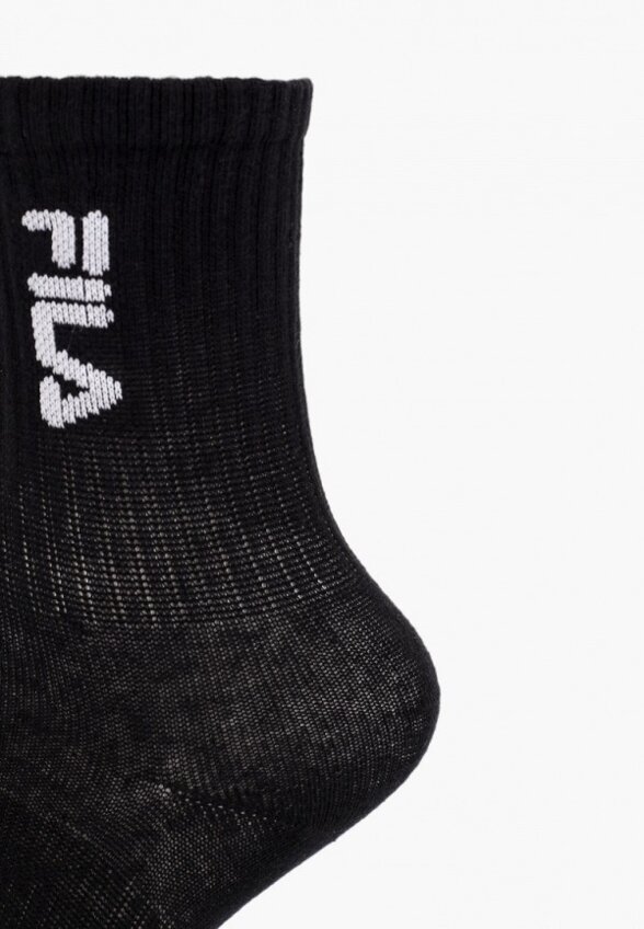 Носки 3 пары Fila