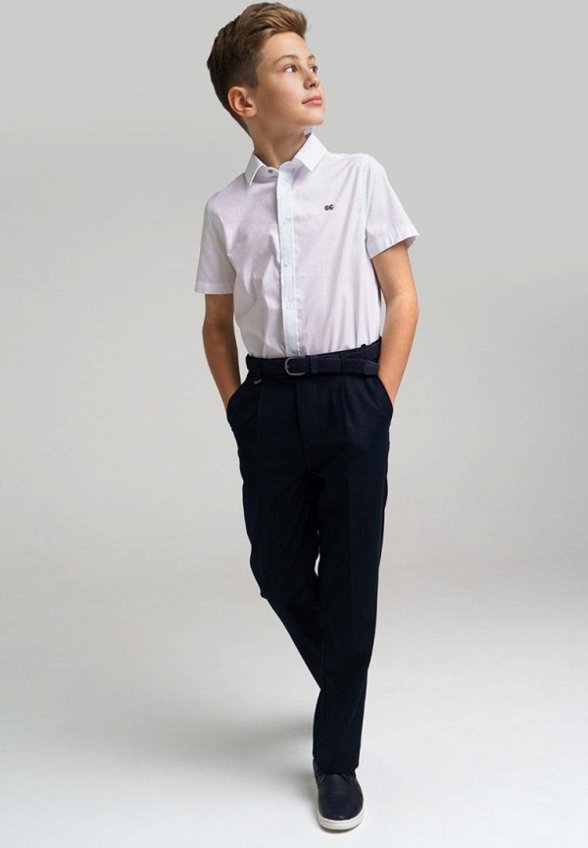 Рубашка PlayToday