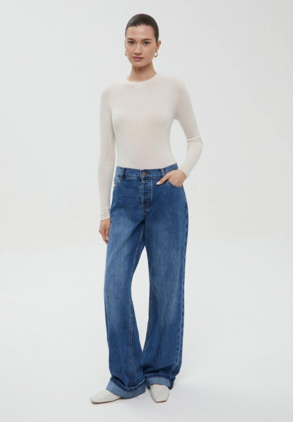 Джемпер Finn Flare