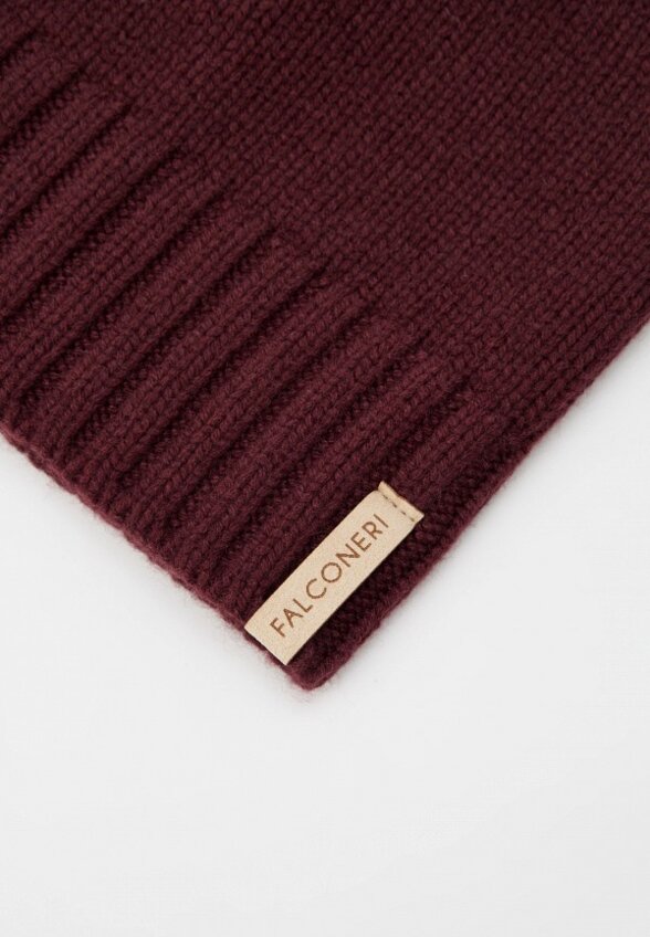Шапка Falconeri