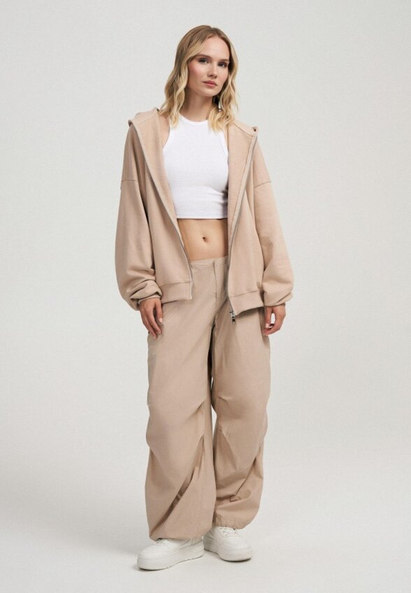 Толстовка Твое