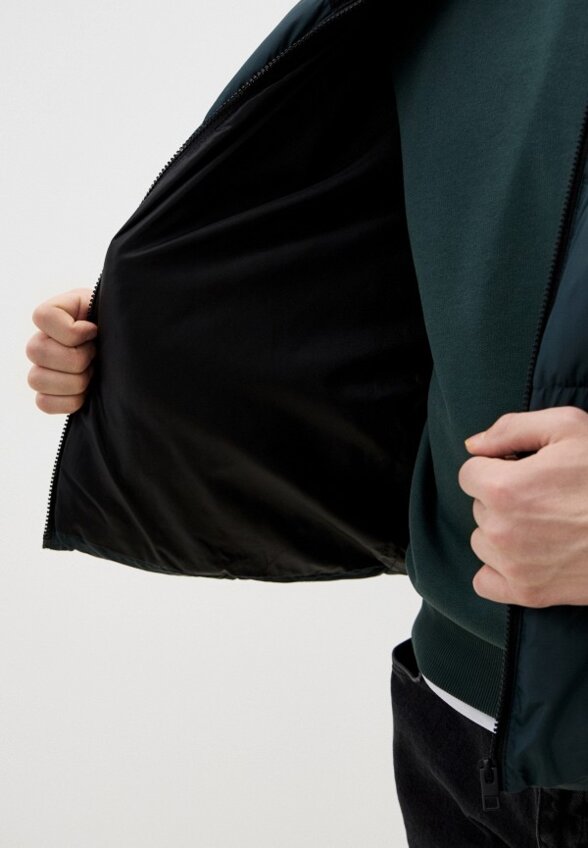 Куртка утепленная Jack & Jones