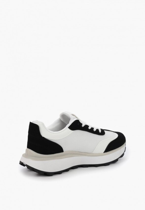 Кроссовки Patrol