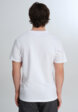 Футболка мужская Sergio Tacchini Essenziale, Белый3  - превью