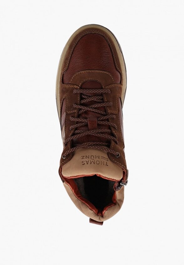 Кеды Thomas Munz