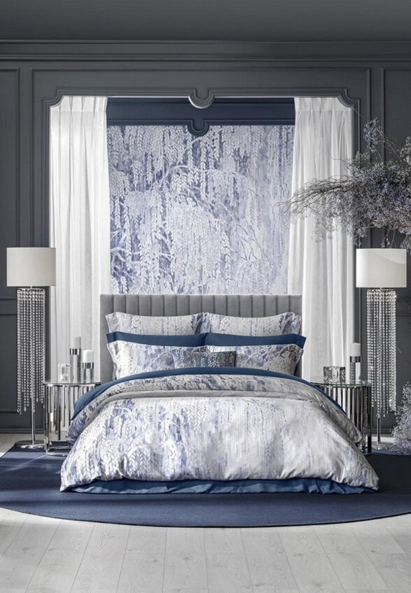 Постельное белье Евро Togas