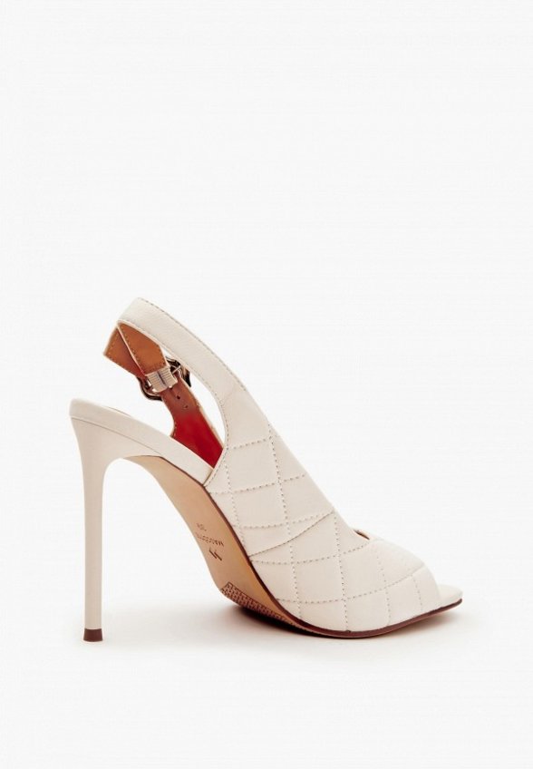 Босоножки Mascotte