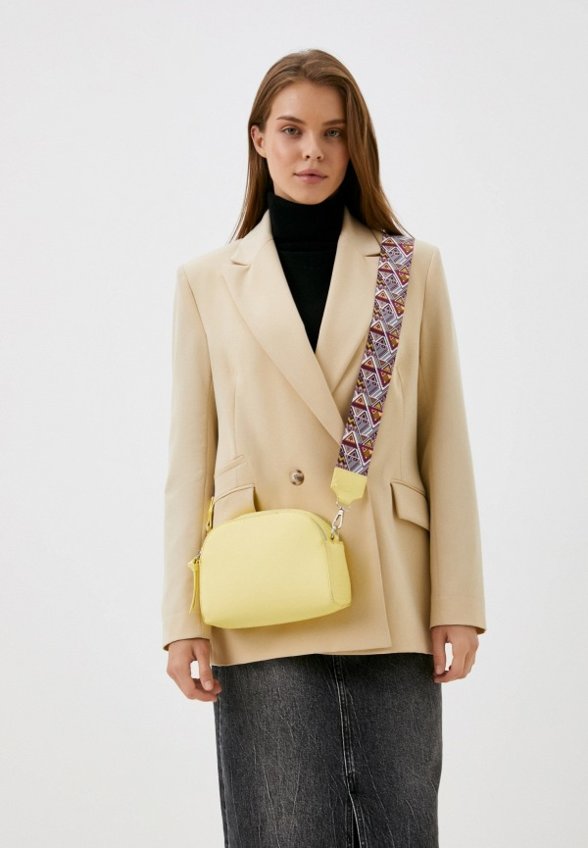 Сумка Снежная Королева