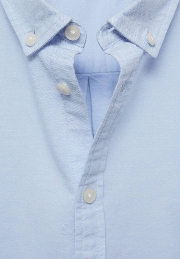 Рубашка Mango Kids