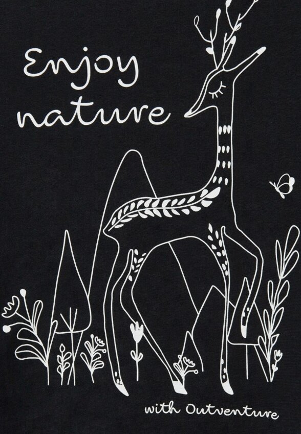 Футболка Outventure