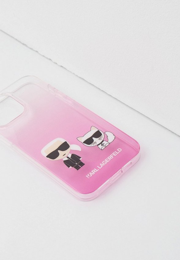 Чехол для iPhone Karl Lagerfeld