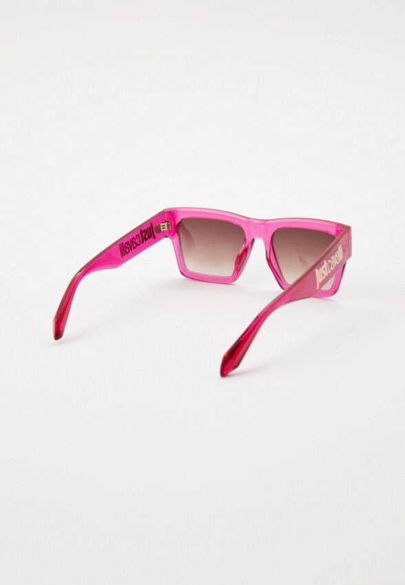 Очки солнцезащитные Just Cavalli