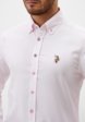 Рубашка U.S. Polo Assn.4  - превью
