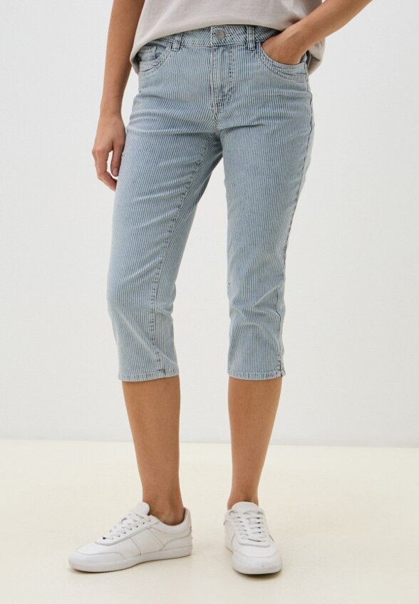 Капри Tom Tailor