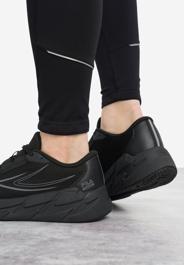 Кроссовки мужские FILA Sp Fly R, Черный