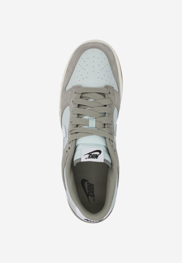 Кеды мужские Nike Dunk Low Retro Se, Серый