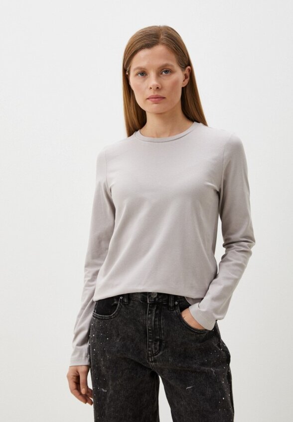 Лонгслив 8 Horas of Silk