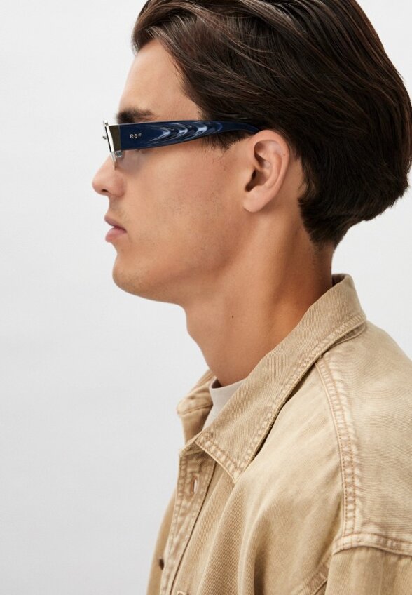 Очки солнцезащитные Retrosuperfuture