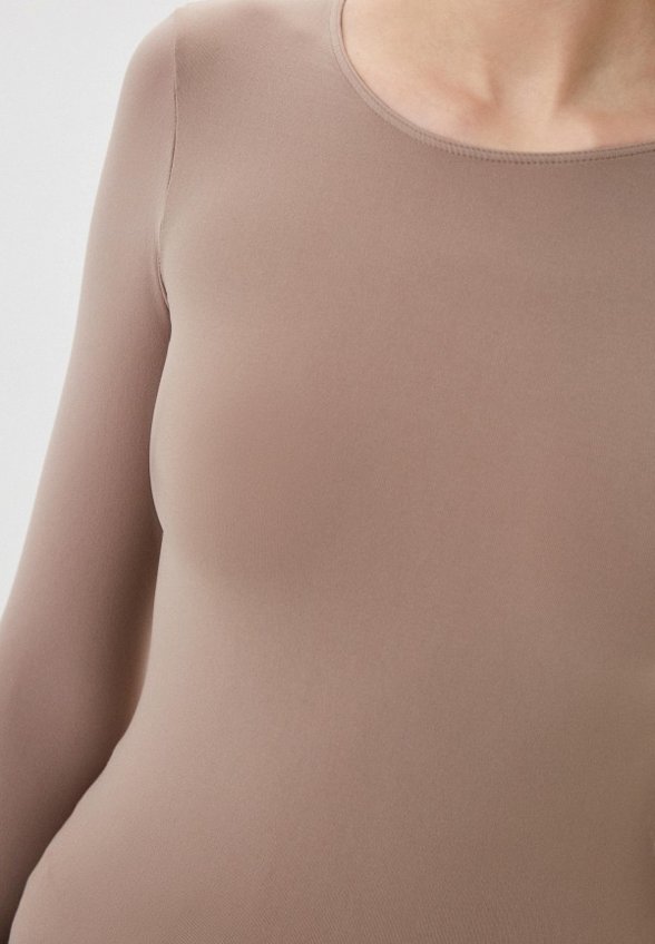 Лонгслив Mademoiselle