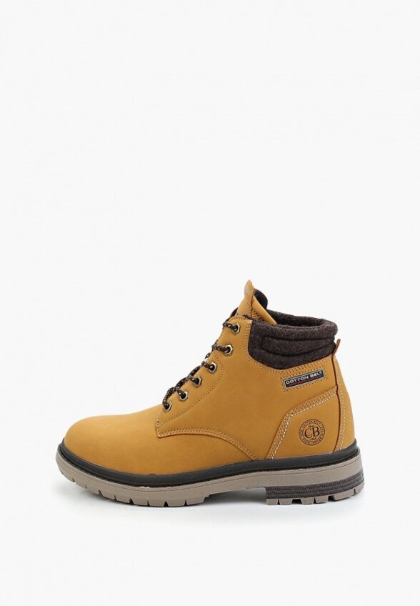 Ботинки Cotton Belt