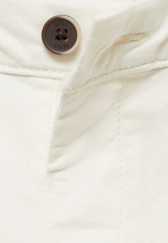 Брюки Mango Kids