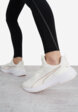 Кроссовки женские PUMA Flyer Lite 3, Бежевый8  - превью