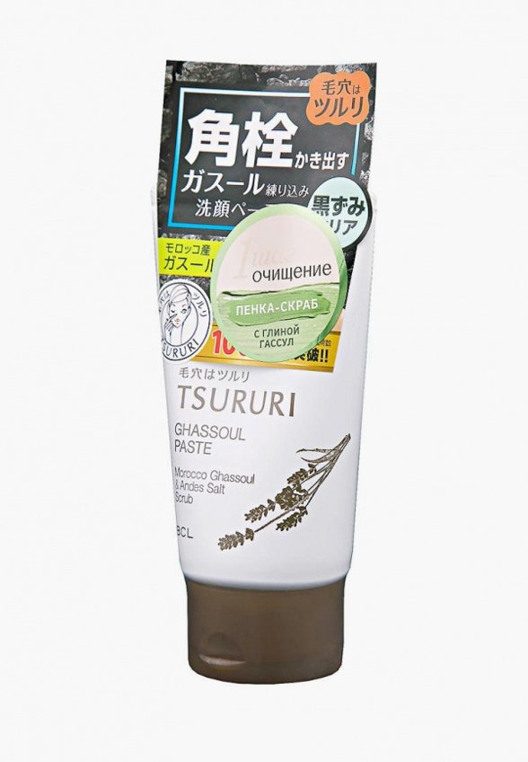 Пенка для умывания Tsururi