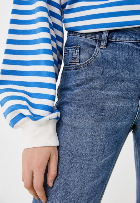 Джинсы Mossmore