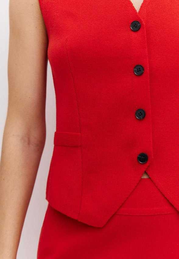 Жилет 99Colorspace