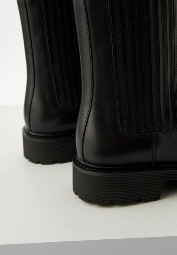 Ботинки Ekonika Premium