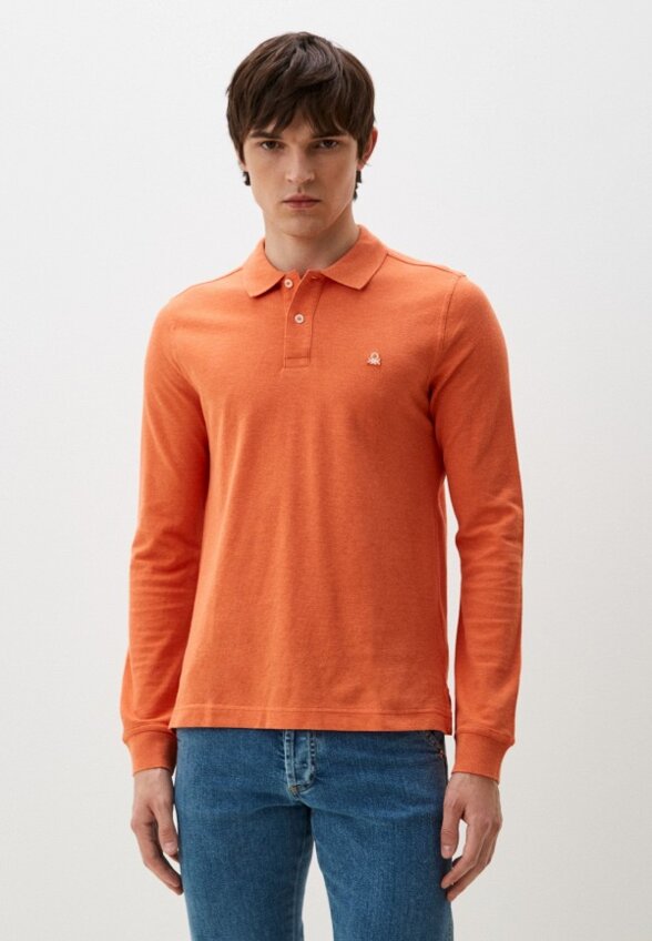 Поло United Colors of Benetton