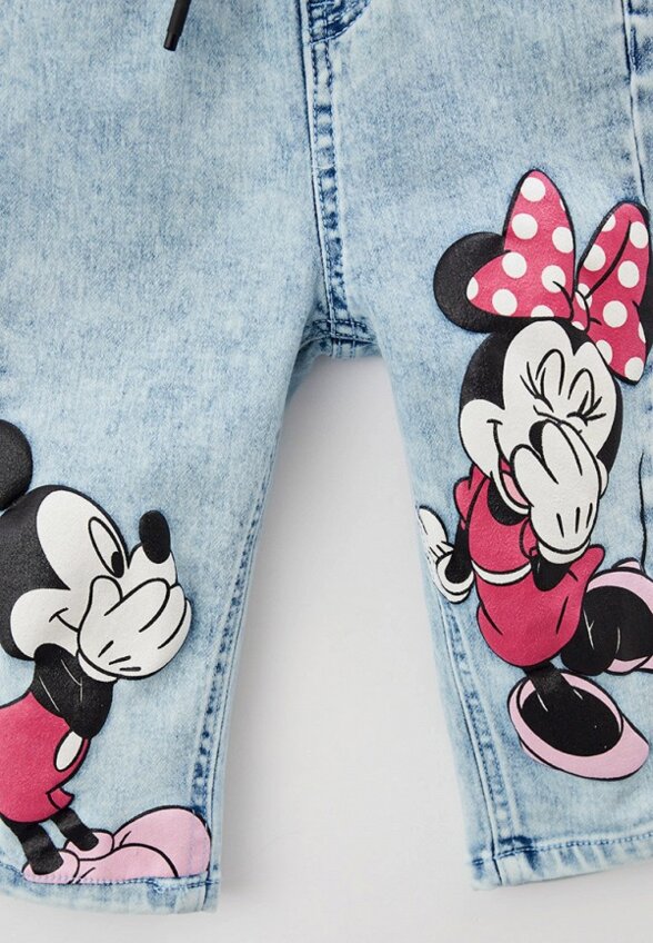 Джинсы PlayToday